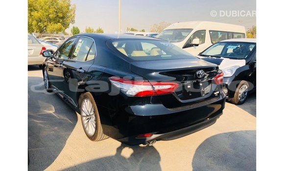 Buy Import Toyota Camry Black Car in Import - Dubai in Dushanbe Buy Import Toyota Camry Black Car in Import - Dubai in Dushanbe