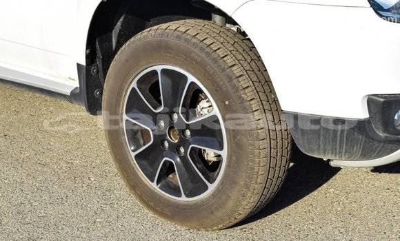 Buy Import Renault Duster White Car in Import - Dubai in Dushanbe Buy Import Renault Duster White Car in Import - Dubai in Dushanbe