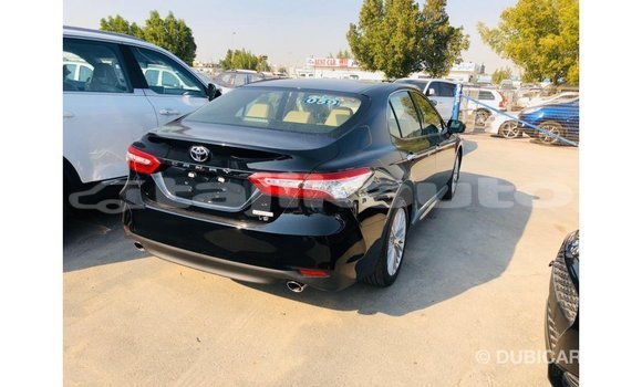 Buy Import Toyota Camry Black Car in Import - Dubai in Dushanbe Buy Import Toyota Camry Black Car in Import - Dubai in Dushanbe