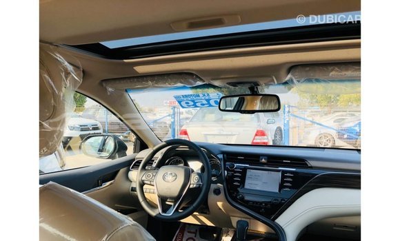 Buy Import Toyota Camry Black Car in Import - Dubai in Dushanbe Buy Import Toyota Camry Black Car in Import - Dubai in Dushanbe