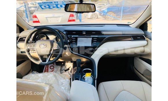 Buy Import Toyota Camry Black Car in Import - Dubai in Dushanbe Buy Import Toyota Camry Black Car in Import - Dubai in Dushanbe