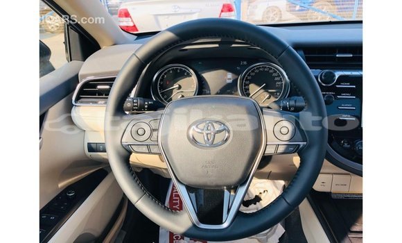 Buy Import Toyota Camry Black Car in Import - Dubai in Dushanbe Buy Import Toyota Camry Black Car in Import - Dubai in Dushanbe