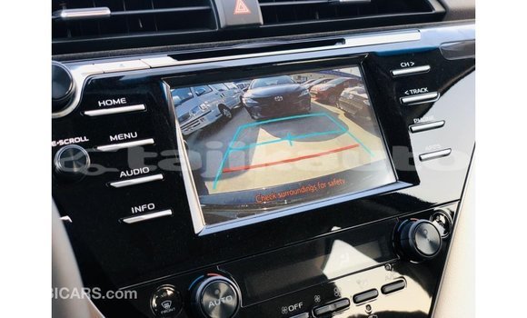 Buy Import Toyota Camry Black Car in Import - Dubai in Dushanbe Buy Import Toyota Camry Black Car in Import - Dubai in Dushanbe