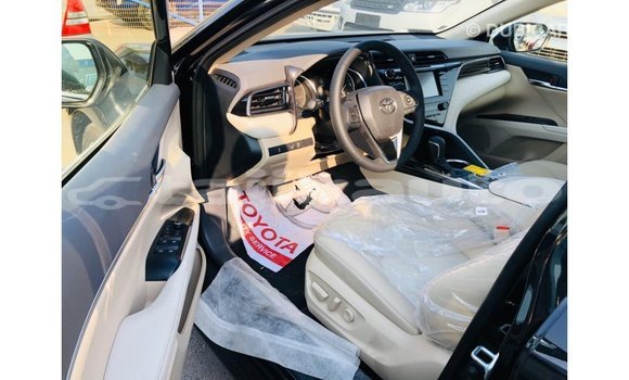 Buy Import Toyota Camry Black Car in Import - Dubai in Dushanbe Buy Import Toyota Camry Black Car in Import - Dubai in Dushanbe