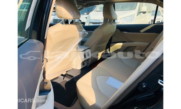 Buy Import Toyota Camry Black Car in Import - Dubai in Dushanbe Buy Import Toyota Camry Black Car in Import - Dubai in Dushanbe