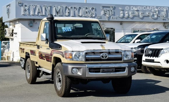 Buy Import Toyota Land Cruiser Beige Car in Import - Dubai in Dushanbe Buy Import Toyota Land Cruiser Beige Car in Import - Dubai in Dushanbe