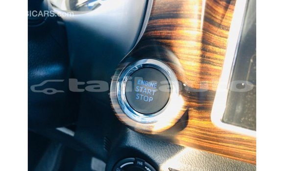 Buy Import Toyota Hilux White Car in Import - Dubai in Dushanbe Buy Import Toyota Hilux White Car in Import - Dubai in Dushanbe