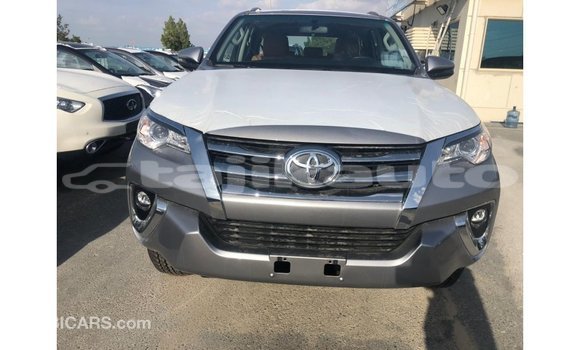 Buy Import Toyota Fortuner Other Car in Import - Dubai in Dushanbe Buy Import Toyota Fortuner Other Car in Import - Dubai in Dushanbe