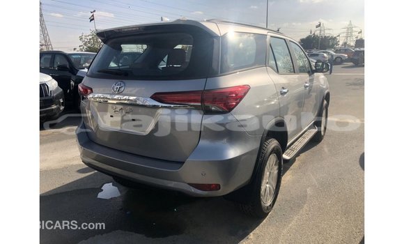 Buy Import Toyota Fortuner Other Car in Import - Dubai in Dushanbe Buy Import Toyota Fortuner Other Car in Import - Dubai in Dushanbe