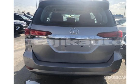 Buy Import Toyota Fortuner Other Car in Import - Dubai in Dushanbe Buy Import Toyota Fortuner Other Car in Import - Dubai in Dushanbe