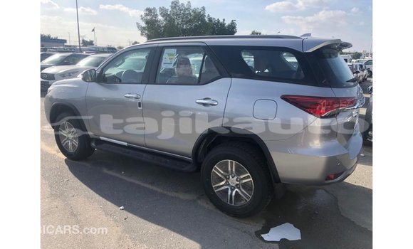 Buy Import Toyota Fortuner Other Car in Import - Dubai in Dushanbe Buy Import Toyota Fortuner Other Car in Import - Dubai in Dushanbe