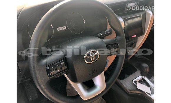Buy Import Toyota Fortuner Other Car in Import - Dubai in Dushanbe Buy Import Toyota Fortuner Other Car in Import - Dubai in Dushanbe