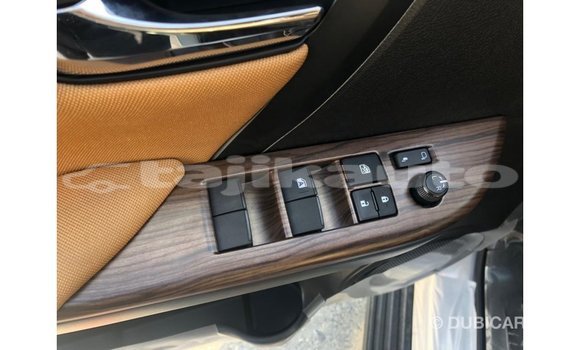 Buy Import Toyota Fortuner Other Car in Import - Dubai in Dushanbe Buy Import Toyota Fortuner Other Car in Import - Dubai in Dushanbe