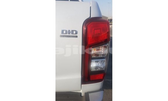 Buy Import Mitsubishi L200 White Car in Import - Dubai in Dushanbe Buy Import Mitsubishi L200 White Car in Import - Dubai in Dushanbe