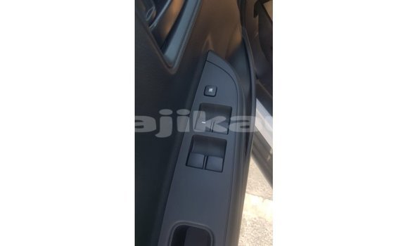 Buy Import Mitsubishi L200 White Car in Import - Dubai in Dushanbe Buy Import Mitsubishi L200 White Car in Import - Dubai in Dushanbe