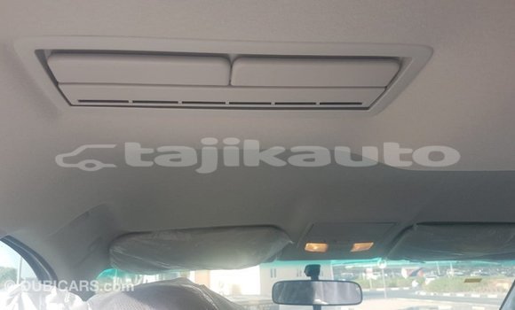 Buy Import Mitsubishi L200 White Car in Import - Dubai in Dushanbe Buy Import Mitsubishi L200 White Car in Import - Dubai in Dushanbe