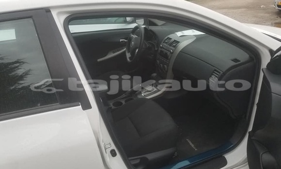 Buy Used Toyota Corolla Silver Car in Dushanbe in Dushanbe Buy Used Toyota Corolla Silver Car in Dushanbe in Dushanbe