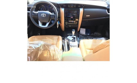 Buy Import Toyota Fortuner White Car in Import - Dubai in Dushanbe Buy Import Toyota Fortuner White Car in Import - Dubai in Dushanbe