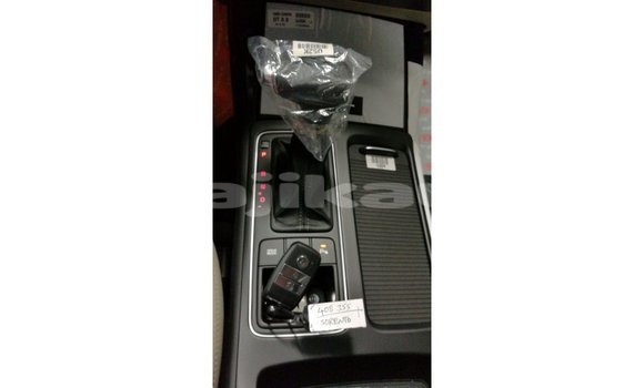 Buy Import Kia Sorento White Car in Import - Dubai in Dushanbe Buy Import Kia Sorento White Car in Import - Dubai in Dushanbe