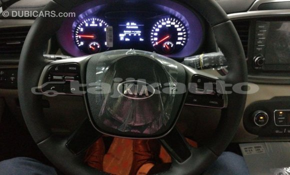 Buy Import Kia Sorento White Car in Import - Dubai in Dushanbe Buy Import Kia Sorento White Car in Import - Dubai in Dushanbe