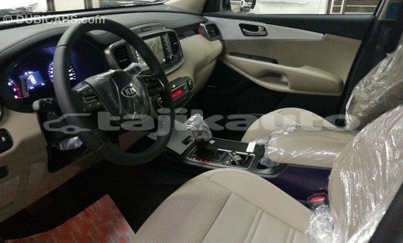 Buy Import Kia Sorento White Car in Import - Dubai in Dushanbe Buy Import Kia Sorento White Car in Import - Dubai in Dushanbe