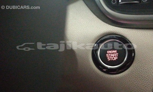 Buy Import Kia Sorento White Car in Import - Dubai in Dushanbe Buy Import Kia Sorento White Car in Import - Dubai in Dushanbe