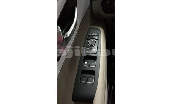 Buy Import Kia Sorento White Car in Import - Dubai in Dushanbe Buy Import Kia Sorento White Car in Import - Dubai in Dushanbe