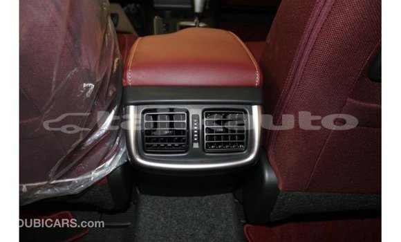 Buy Import Toyota Hilux White Car in Import - Dubai in Dushanbe Buy Import Toyota Hilux White Car in Import - Dubai in Dushanbe