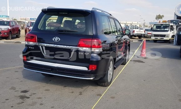 Buy Import Toyota Land Cruiser Black Car in Import - Dubai in Dushanbe Buy Import Toyota Land Cruiser Black Car in Import - Dubai in Dushanbe