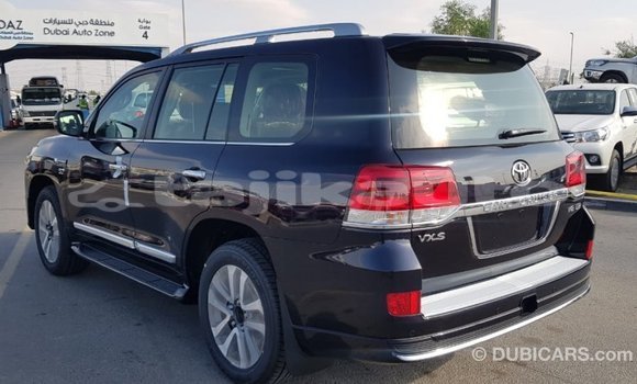 Buy Import Toyota Land Cruiser Black Car in Import - Dubai in Dushanbe Buy Import Toyota Land Cruiser Black Car in Import - Dubai in Dushanbe