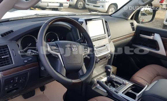 Buy Import Toyota Land Cruiser Black Car in Import - Dubai in Dushanbe Buy Import Toyota Land Cruiser Black Car in Import - Dubai in Dushanbe