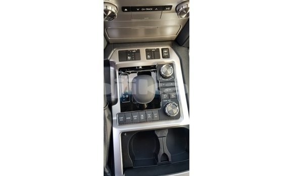 Buy Import Toyota Land Cruiser Black Car in Import - Dubai in Dushanbe Buy Import Toyota Land Cruiser Black Car in Import - Dubai in Dushanbe