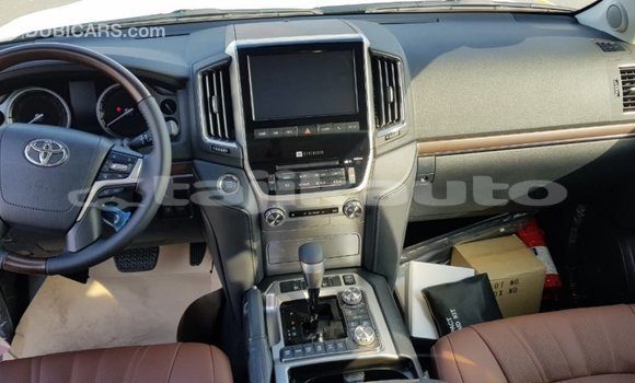 Buy Import Toyota Land Cruiser Black Car in Import - Dubai in Dushanbe Buy Import Toyota Land Cruiser Black Car in Import - Dubai in Dushanbe