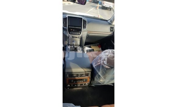 Buy Import Toyota Land Cruiser Black Car in Import - Dubai in Dushanbe Buy Import Toyota Land Cruiser Black Car in Import - Dubai in Dushanbe