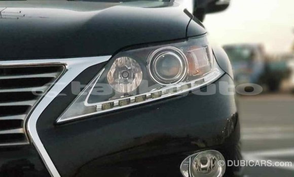 Buy Import Lexus RX 350 Black Car in Import - Dubai in Dushanbe Buy Import Lexus RX 350 Black Car in Import - Dubai in Dushanbe