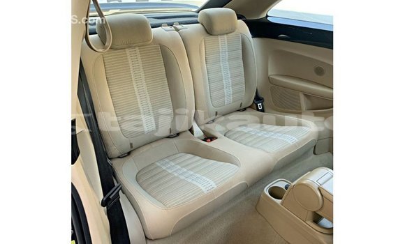 Buy Import Volkswagen Beetle Black Car in Import - Dubai in Dushanbe Buy Import Volkswagen Beetle Black Car in Import - Dubai in Dushanbe