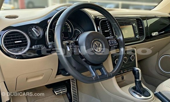 Buy Import Volkswagen Beetle Black Car in Import - Dubai in Dushanbe Buy Import Volkswagen Beetle Black Car in Import - Dubai in Dushanbe