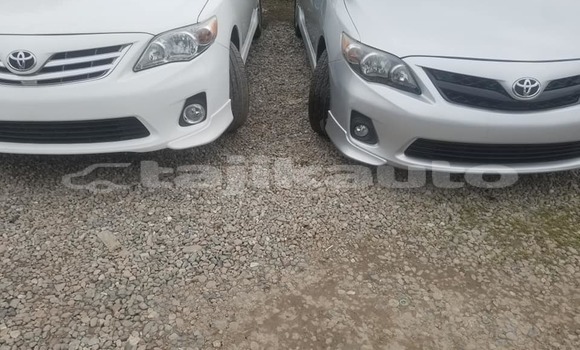 Buy Used Toyota Corolla Silver Car in Dushanbe in Dushanbe Buy Used Toyota Corolla Silver Car in Dushanbe in Dushanbe