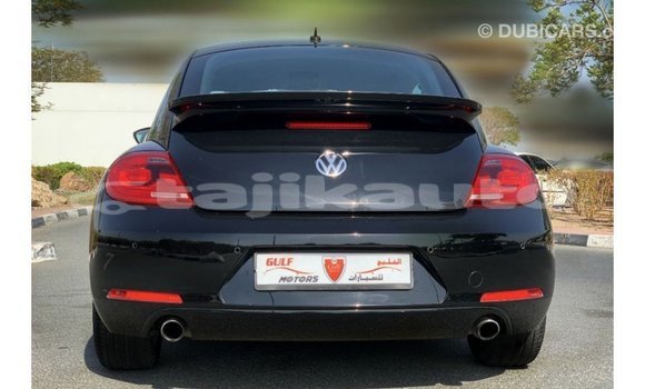 Buy Import Volkswagen Beetle Black Car in Import - Dubai in Dushanbe Buy Import Volkswagen Beetle Black Car in Import - Dubai in Dushanbe