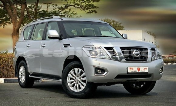 Buy Import Nissan Patrol Other Car in Import - Dubai in Dushanbe Buy Import Nissan Patrol Other Car in Import - Dubai in Dushanbe