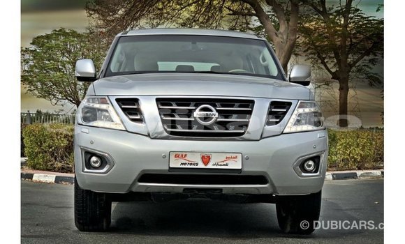 Buy Import Nissan Patrol Other Car in Import - Dubai in Dushanbe Buy Import Nissan Patrol Other Car in Import - Dubai in Dushanbe