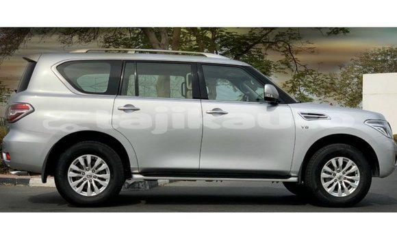 Buy Import Nissan Patrol Other Car in Import - Dubai in Dushanbe Buy Import Nissan Patrol Other Car in Import - Dubai in Dushanbe