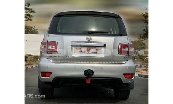 Buy Import Nissan Patrol Other Car in Import - Dubai in Dushanbe Buy Import Nissan Patrol Other Car in Import - Dubai in Dushanbe