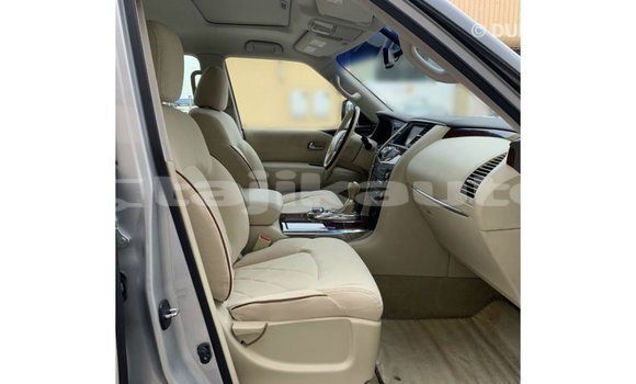 Buy Import Nissan Patrol Other Car in Import - Dubai in Dushanbe Buy Import Nissan Patrol Other Car in Import - Dubai in Dushanbe