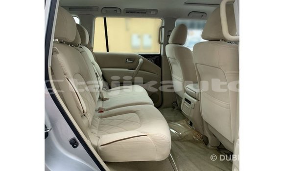 Buy Import Nissan Patrol Other Car in Import - Dubai in Dushanbe Buy Import Nissan Patrol Other Car in Import - Dubai in Dushanbe