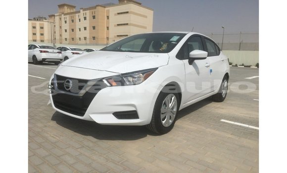 Buy Import Nissan Sunny White Car in Import - Dubai in Dushanbe Buy Import Nissan Sunny White Car in Import - Dubai in Dushanbe