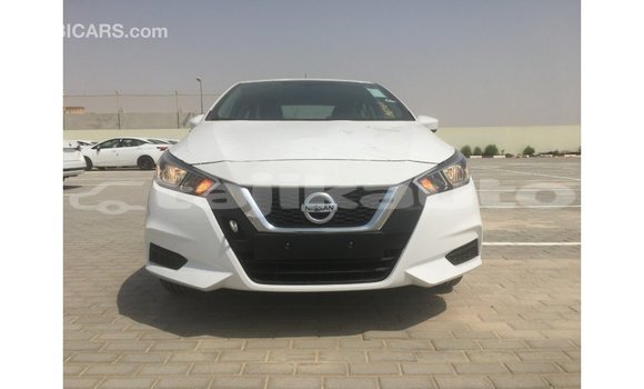 Buy Import Nissan Sunny White Car in Import - Dubai in Dushanbe Buy Import Nissan Sunny White Car in Import - Dubai in Dushanbe