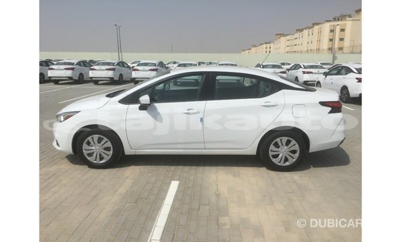 Buy Import Nissan Sunny White Car in Import - Dubai in Dushanbe Buy Import Nissan Sunny White Car in Import - Dubai in Dushanbe
