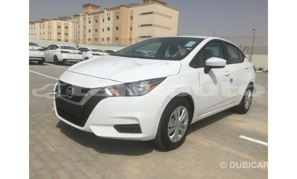 Buy Import Nissan Sunny White Car in Import - Dubai in Dushanbe Buy Import Nissan Sunny White Car in Import - Dubai in Dushanbe