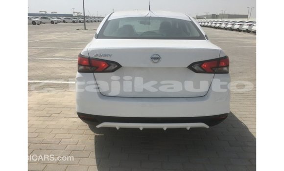 Buy Import Nissan Sunny White Car in Import - Dubai in Dushanbe Buy Import Nissan Sunny White Car in Import - Dubai in Dushanbe